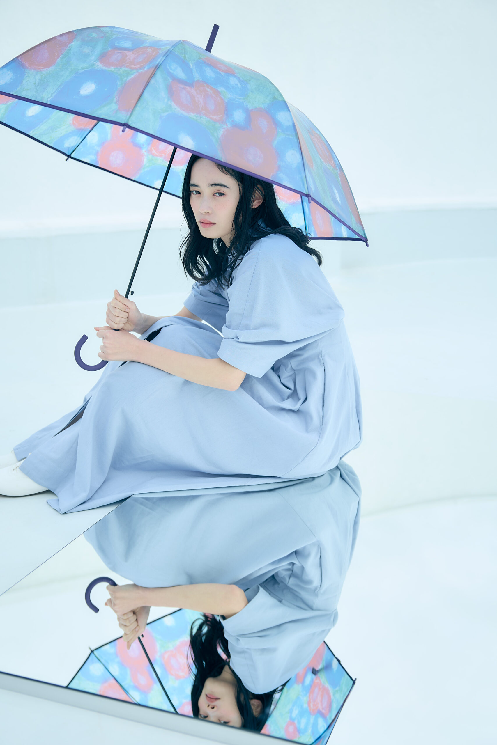 ヘラルボニー × Wpc.