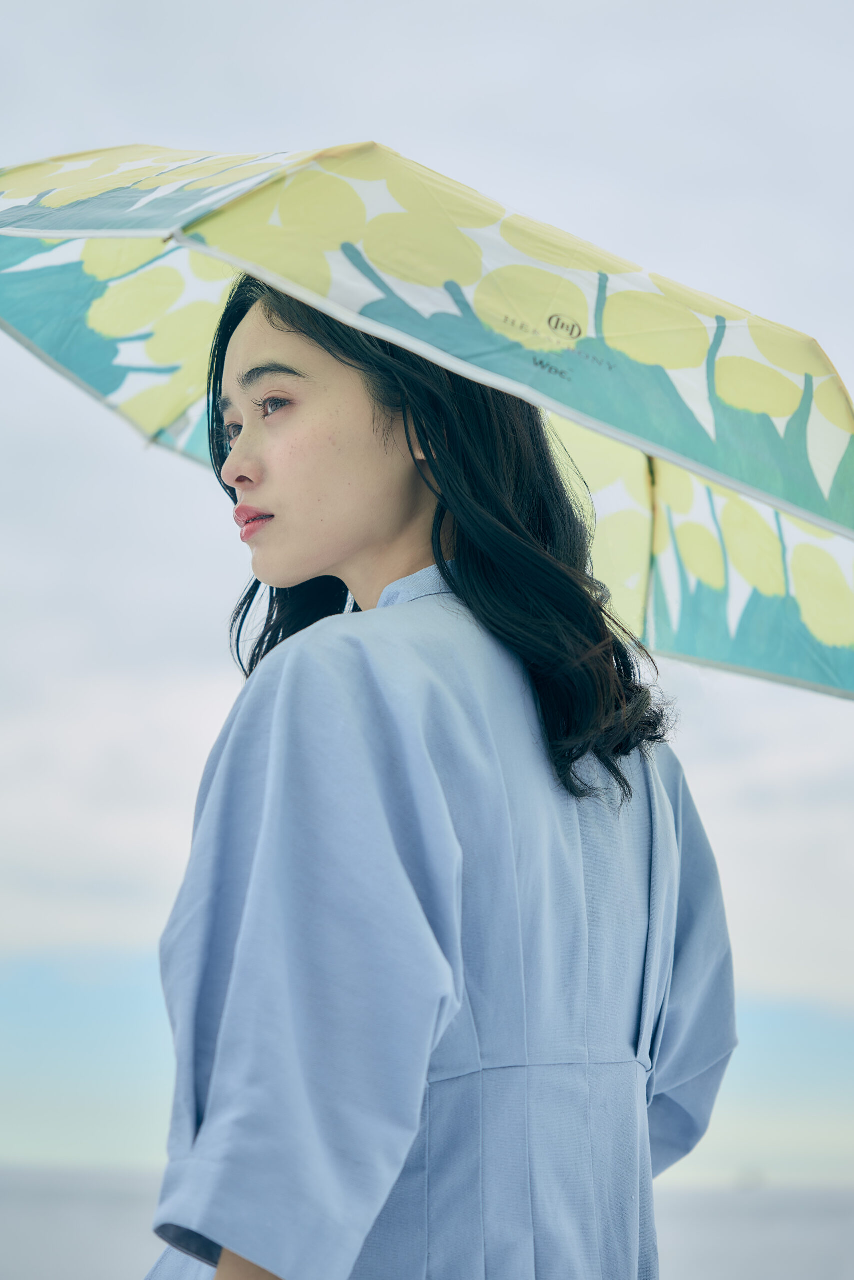 ヘラルボニー × Wpc.