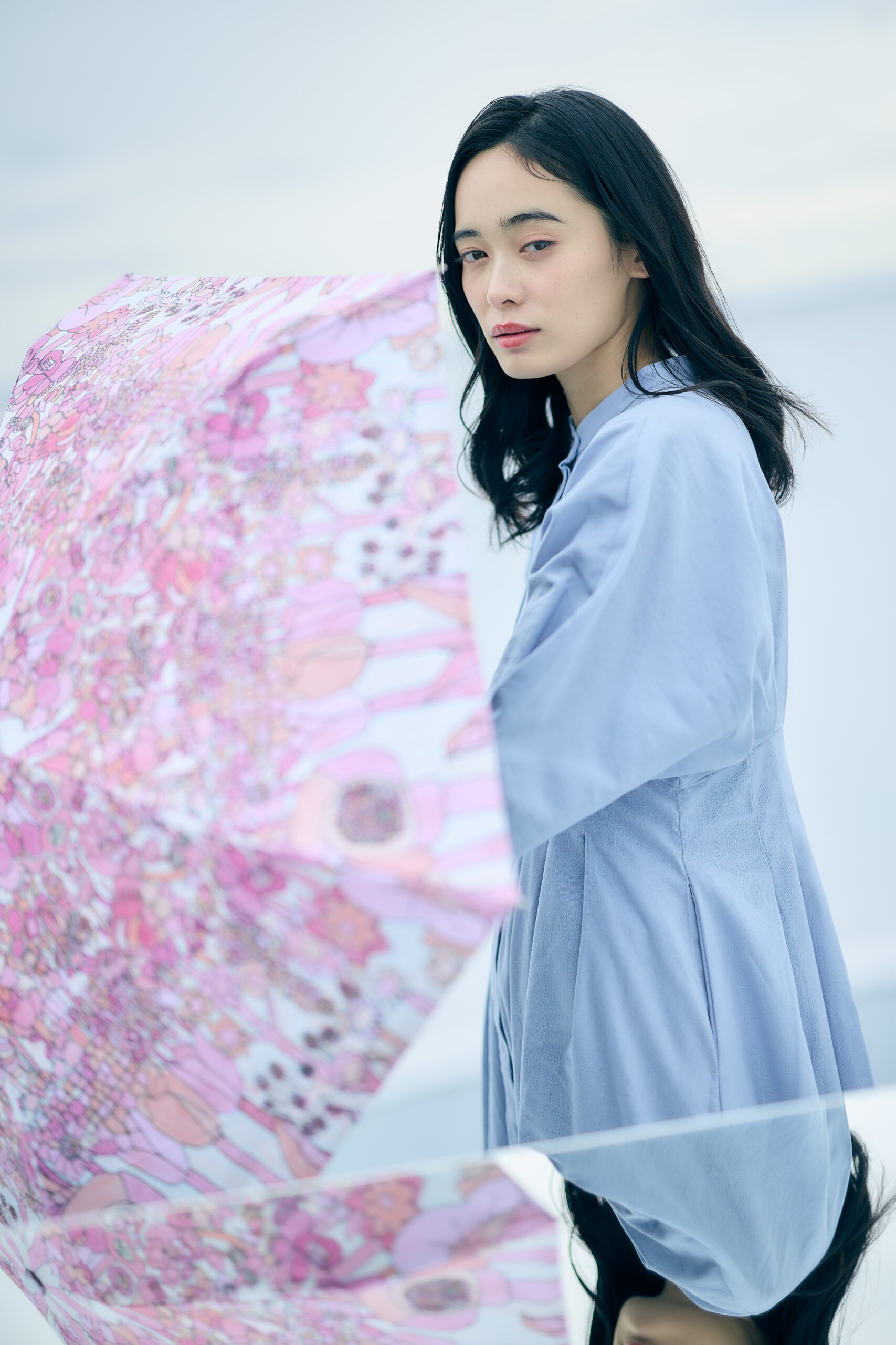 ヘラルボニー × Wpc.