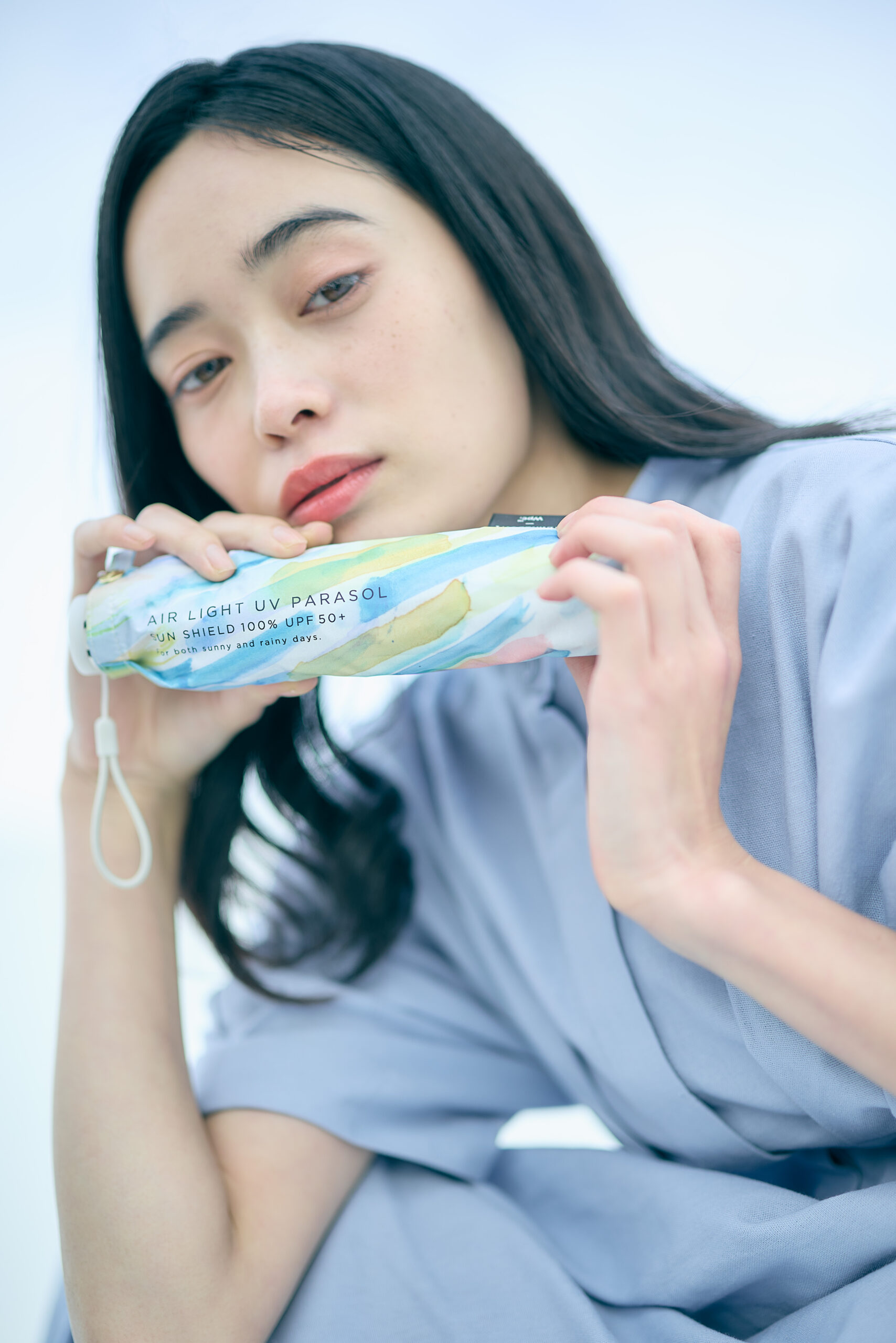 ヘラルボニー × Wpc.