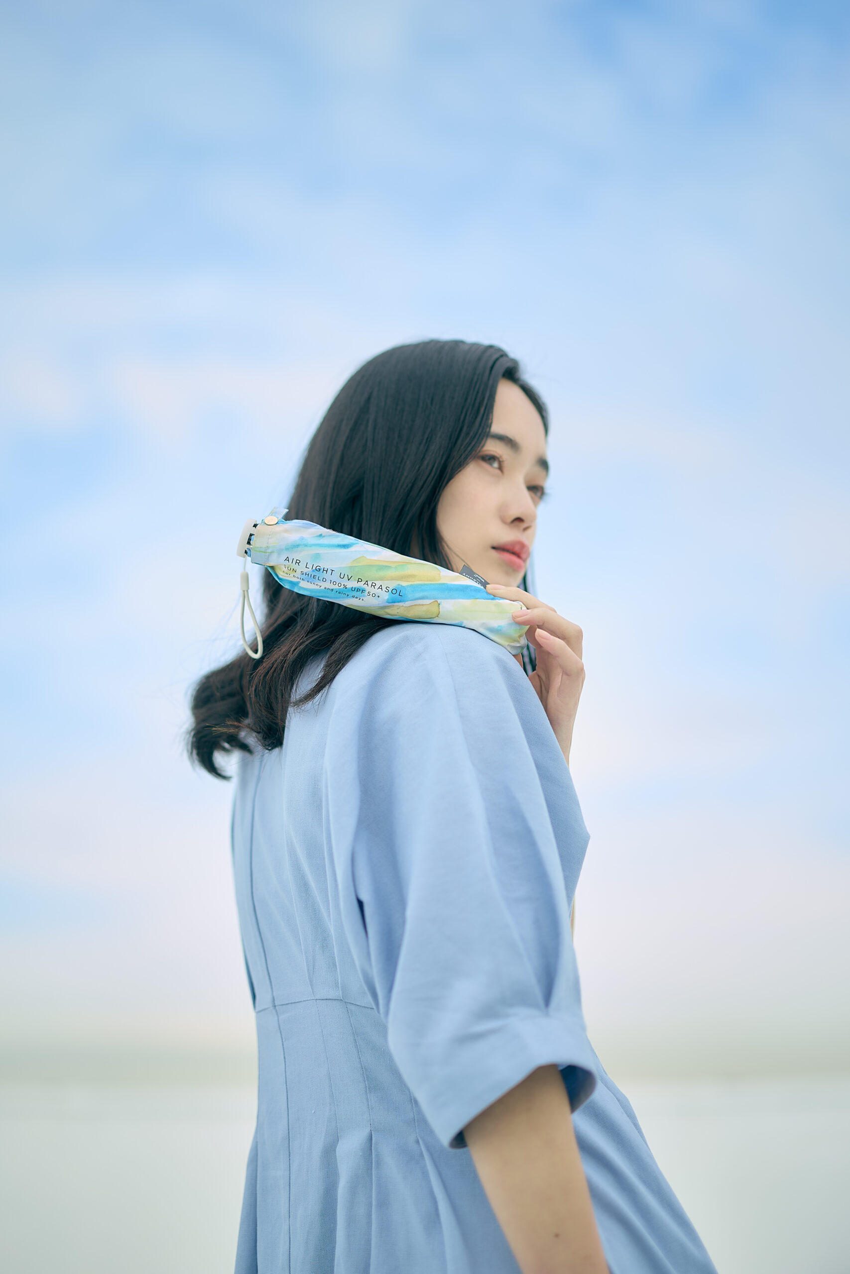 ヘラルボニー × Wpc.