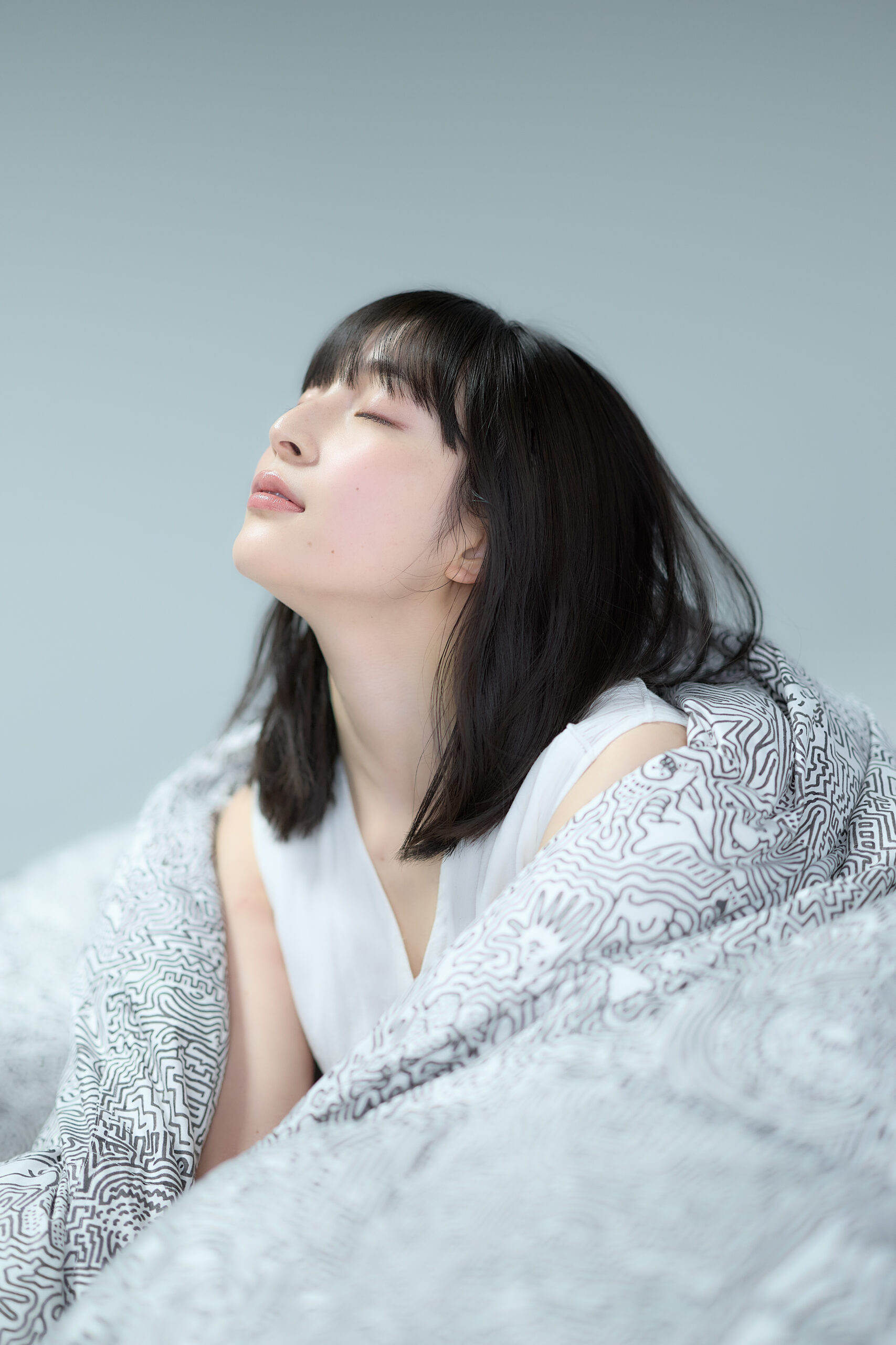 ヘラルボニー × 昭和西川