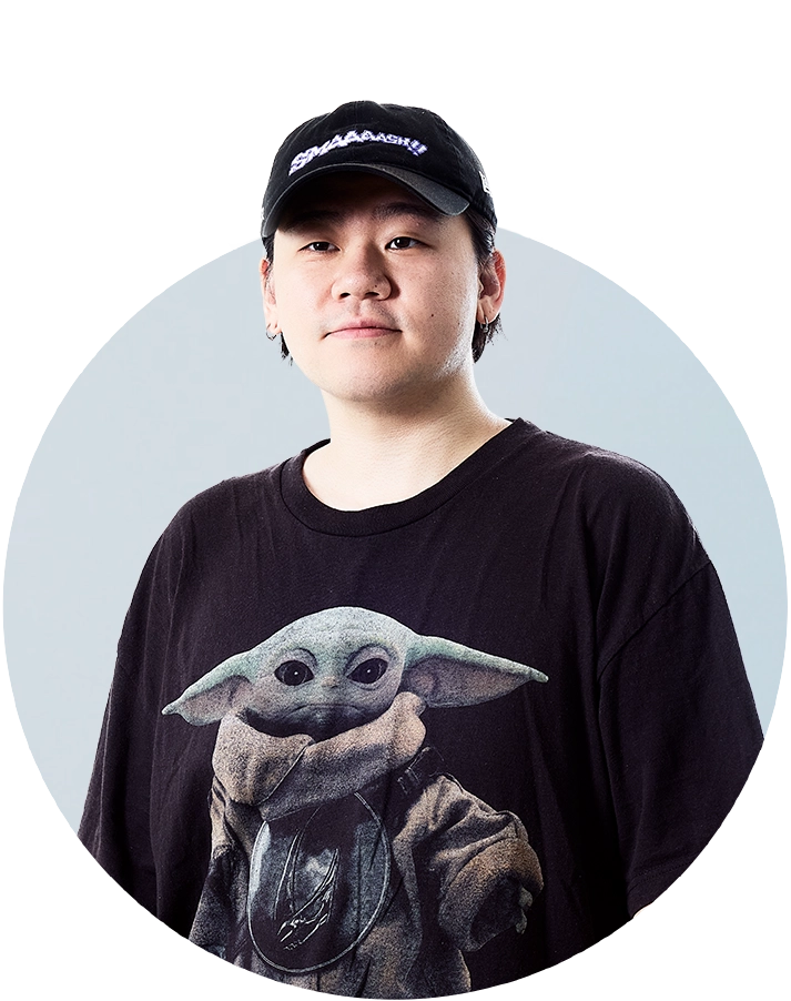 Director / Motion Graphics Designerの染谷知暁監督が弊社所属となりましたのサムネイル画像